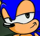 sonicsmirk