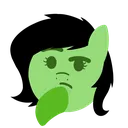 hmmm Discord Emoji