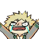 bakugocontroleralemonde Discord Emoji