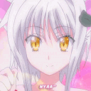 Koneko Nyaa Discord Emoji