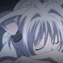 KonekoNyah Discord Emoji