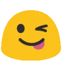 ablobtonguewink