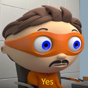 Yes Discord emoji