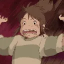 9ACOSP_chihiroscream 9ACOSP_chihiroscream