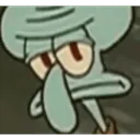squidwardmad