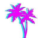 vaporwave_palmtree