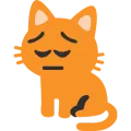 pensivecat