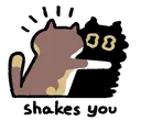 shakesyou