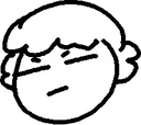 squint