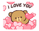 iloveyoubear