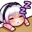 KannaSleepy