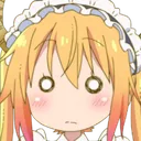 TohruShocked