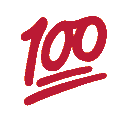 100