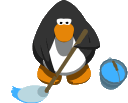 penguinclean