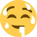 Covered Discord Emoji