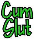 CumSlut