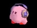Kirby Vibe Discord Emoji