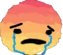 sadcry