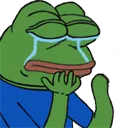 pepehand