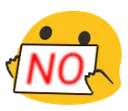 NO