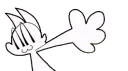 cut