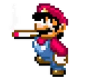 fattyMario