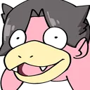 lofamSlowpoke