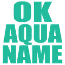 okaquaname okaquaname