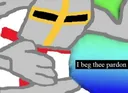 IBegTheePardon