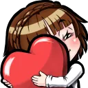 p5makotohug