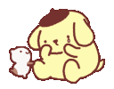 pompomsad Discord Emoji