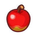 apple