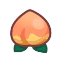 peach