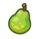 pear