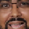 blankstare