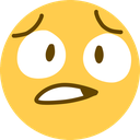 A_face_Worried Discord emoji