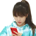 MinaConfusedReading