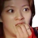 JeongScared Discord emoji