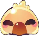 chocobo