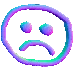 sad