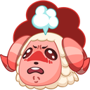 DomAngry Discord emoji