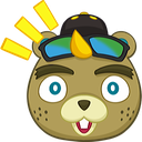 CJSurprise Discord emoji