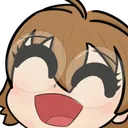 MiraHappy Discord Emoji