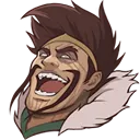 DravenLul Discord Emoji