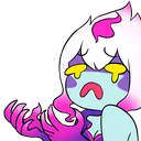 EveSad Discord Emoji