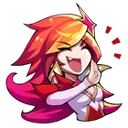 Hahaha Discord Emoji