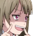KasuEvilSmug