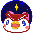 CelesteWow Discord emoji