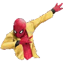 SpideyDab