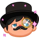 islandersmugmustache islandersmugmustache